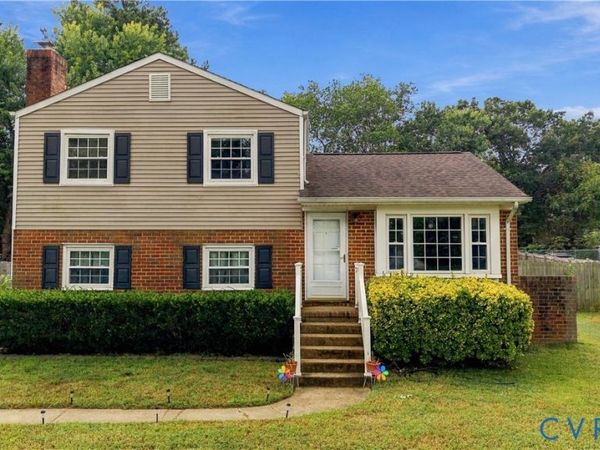 6229 Gatesgreen Drive, Chesterfield, VA 23832
