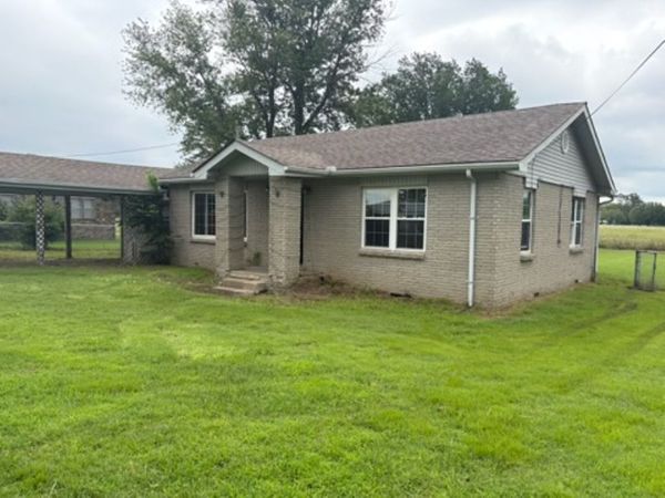 25433 S 4130 Road , Claremore, OK 74019