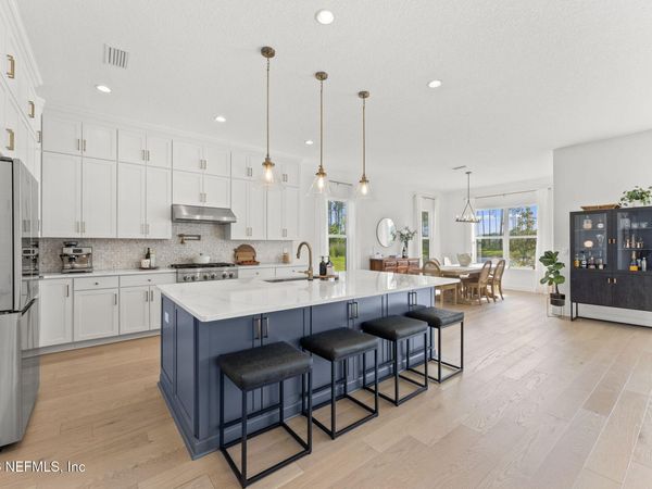 101 ELM BRANCH Road, St. Johns, FL 32259