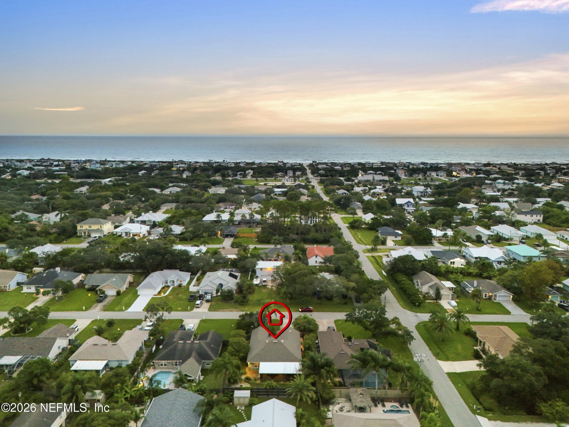 5395 5th Street, Saint Augustine Beach, FL 32080 Photo