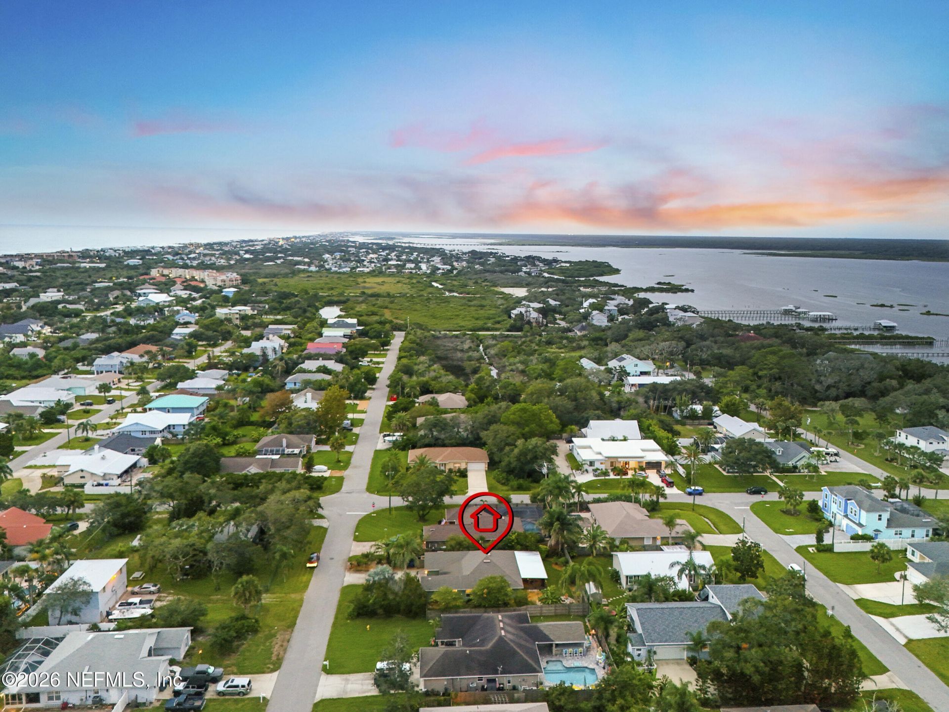 5395 5th Street, Saint Augustine Beach, FL 32080 Photo