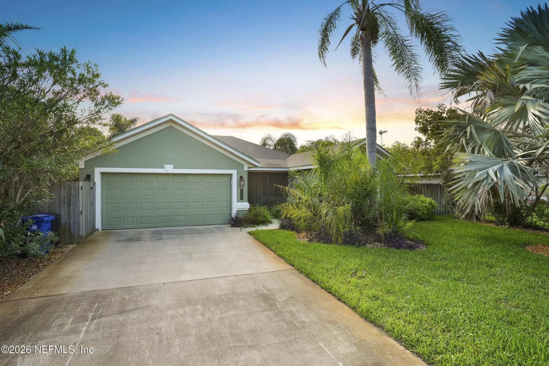 5395 5th Street, Saint Augustine Beach, FL 32080 Photo