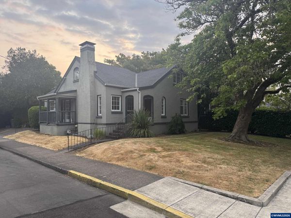 405 NW 33rd St, Corvallis, OR 97330