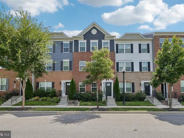 5019 IRONSIDES DRIVE , FREDERICK, MD 21703