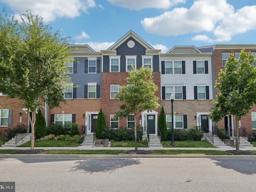 5019 Ironsides Drive , Frederick, MD 21703 Main Photo