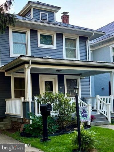273 KING STREET, NORTHUMBERLAND, PA 17857