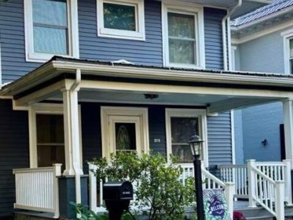 273 KING STREET , NORTHUMBERLAND, PA 17857