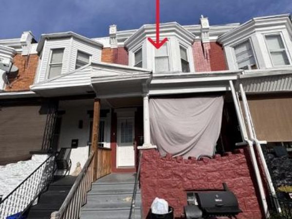 1435 N HOBART STREET, PHILADELPHIA, PA 19131