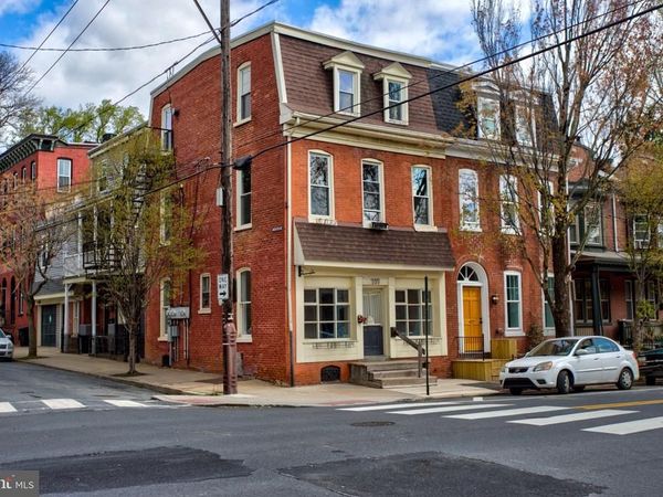 429 W LEMON STREET, LANCASTER, PA 17603