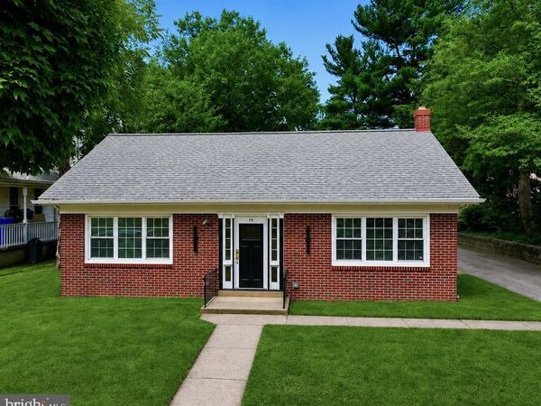 75 W MAIN STREET, PENNS GROVE, NJ 08069