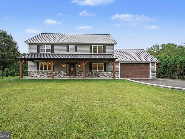 41 GARLOFF ROAD, MYERSTOWN, PA 17067