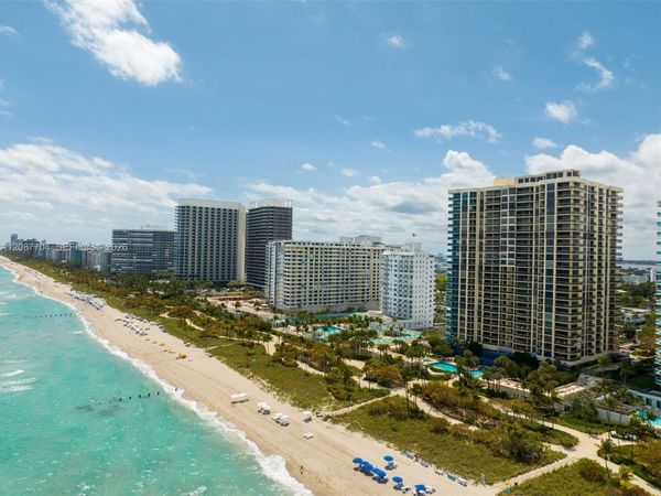 9999 Collins Ave , Unit 5E, Bal Harbour, FL 33154