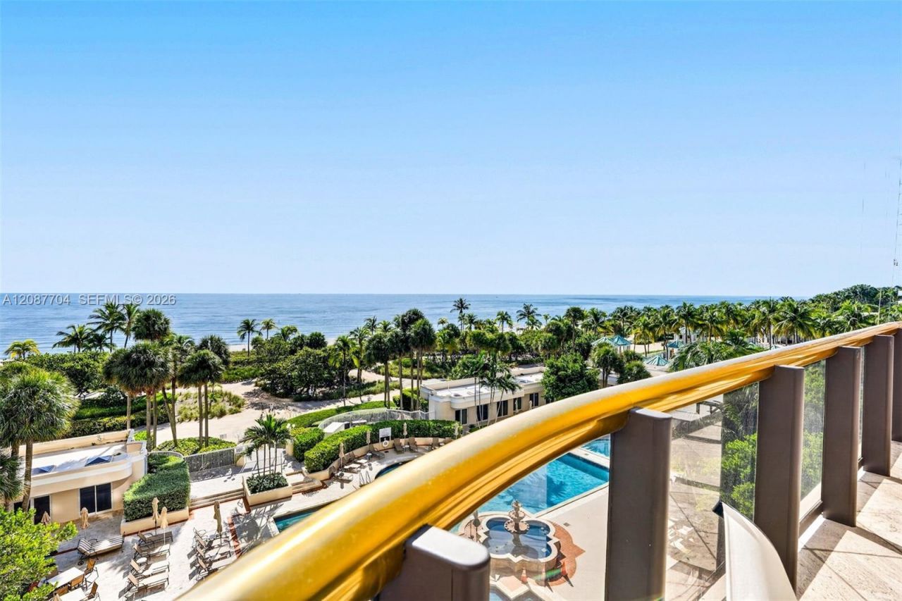 9999 Collins Ave, Unit 5E, Bal Harbour, FL 33154 Photo
