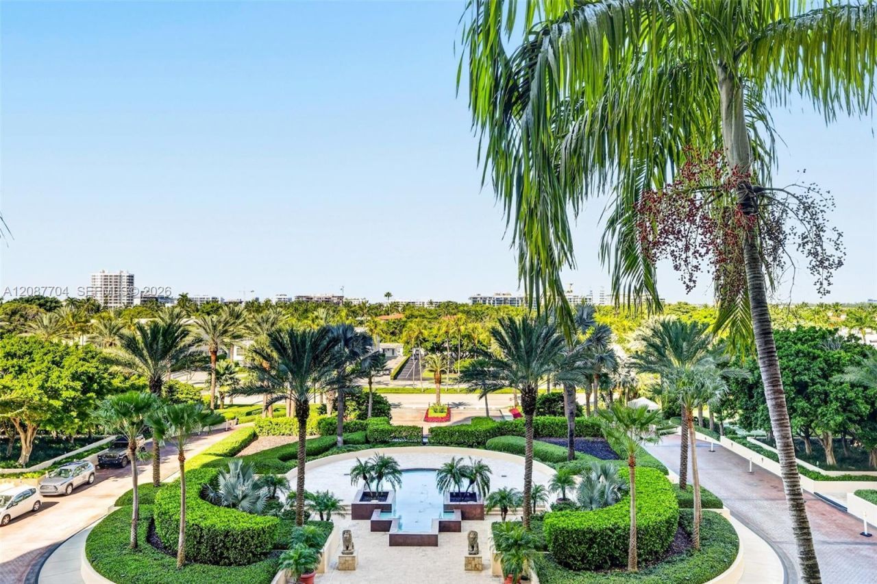 9999 Collins Ave, Unit 5E, Bal Harbour, FL 33154 Photo