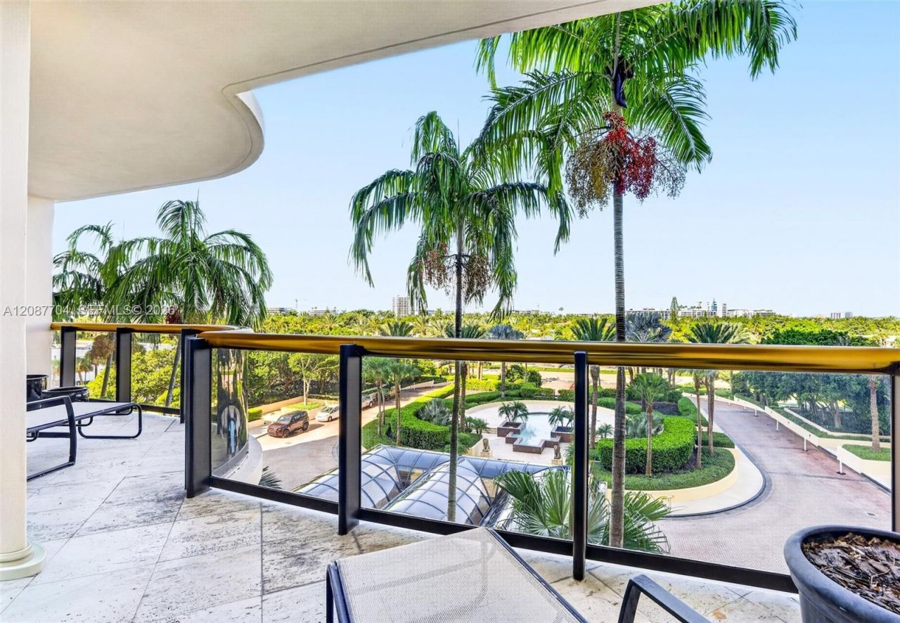 9999 Collins Ave, Unit 5E, Bal Harbour, FL 33154 Photo