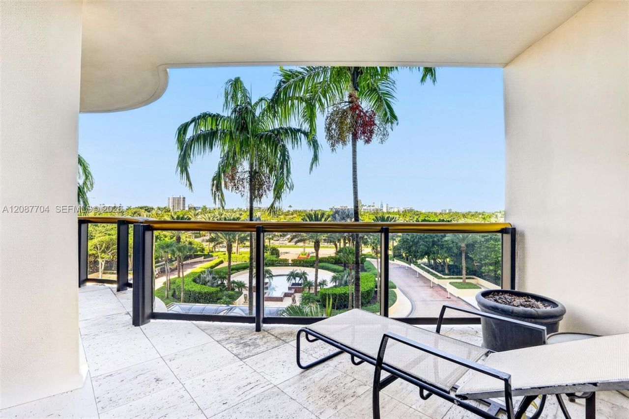 9999 Collins Ave, Unit 5E, Bal Harbour, FL 33154 Photo