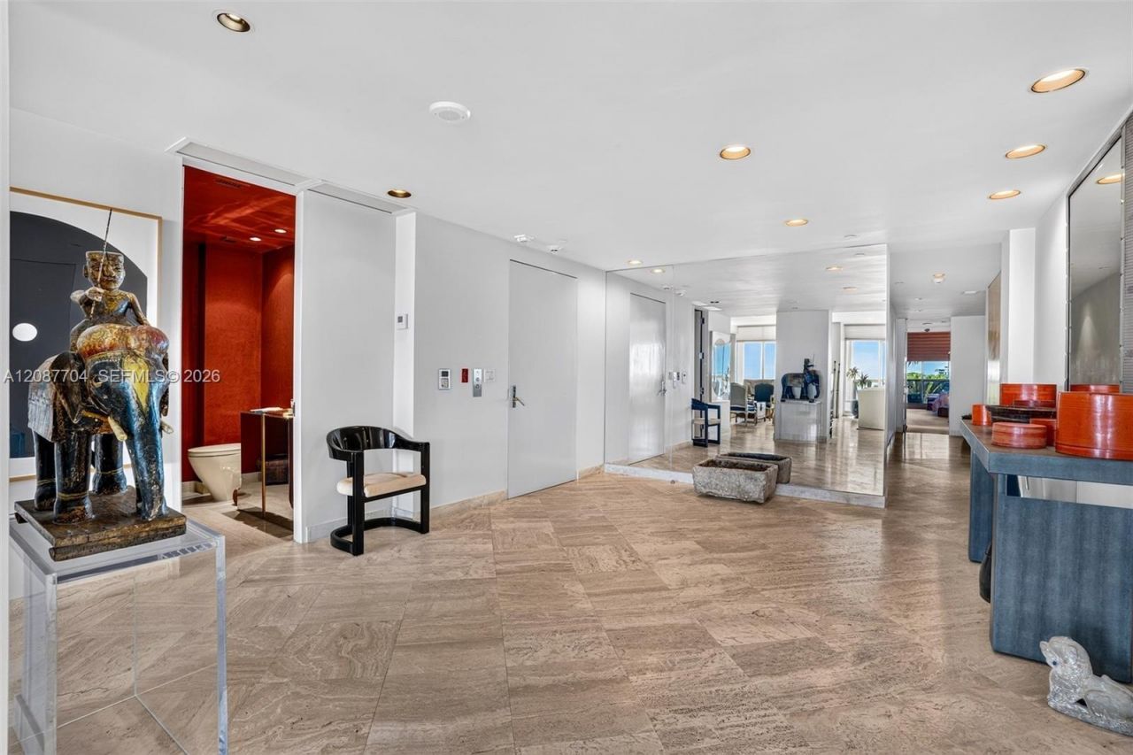 9999 Collins Ave, Unit 5E, Bal Harbour, FL 33154 Photo