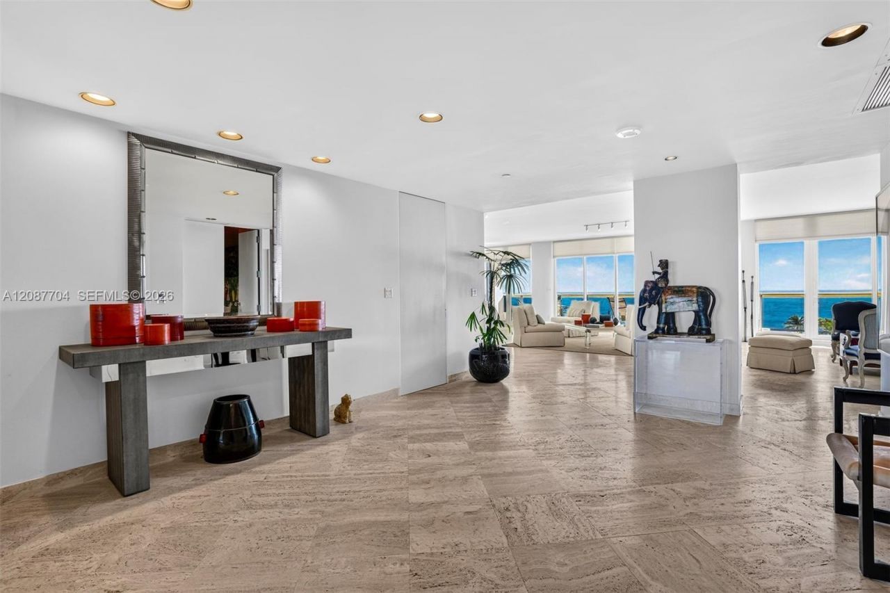 9999 Collins Ave, Unit 5E, Bal Harbour, FL 33154 Photo