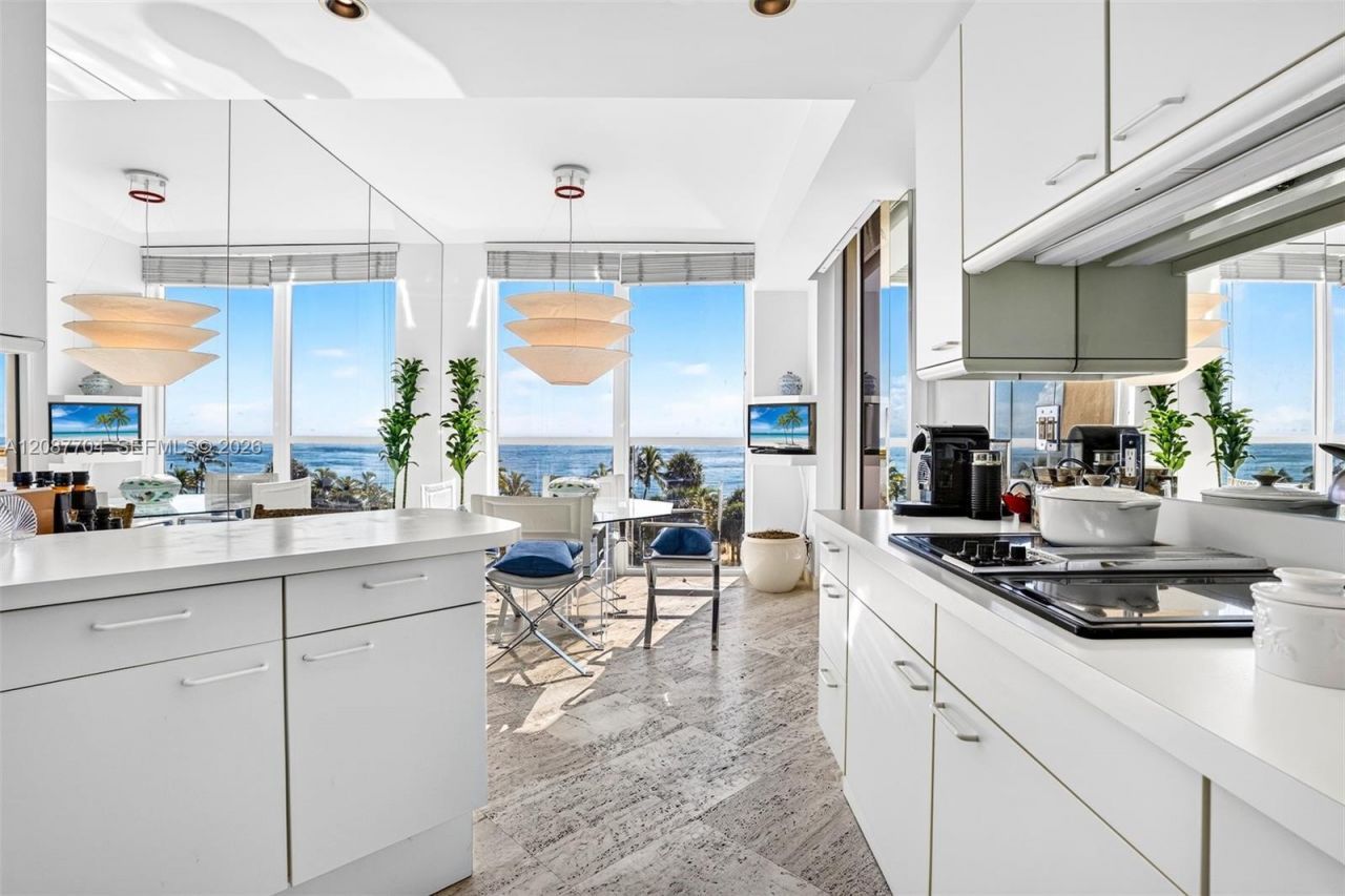 9999 Collins Ave, Unit 5E, Bal Harbour, FL 33154 Photo