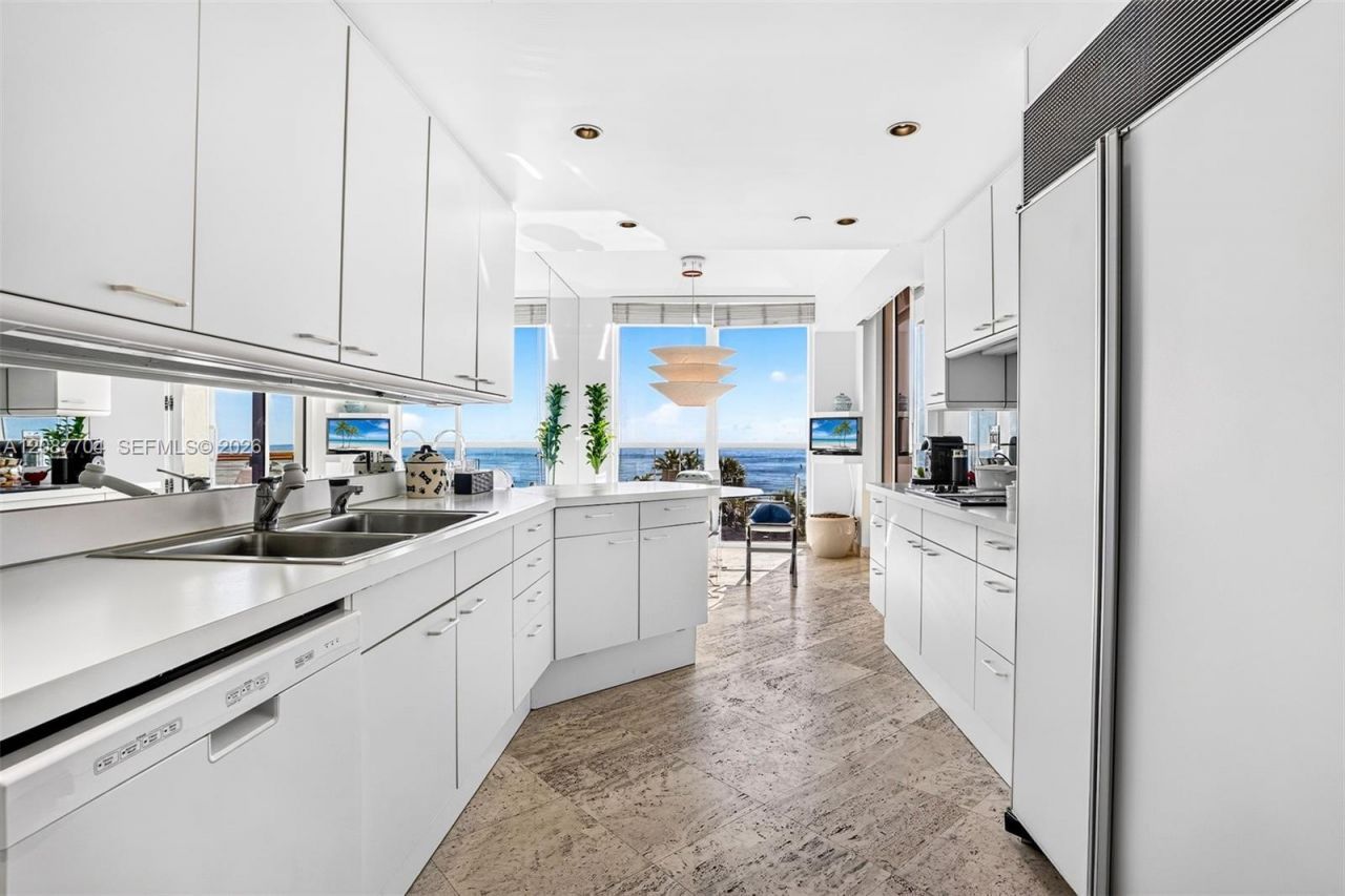 9999 Collins Ave, Unit 5E, Bal Harbour, FL 33154 Photo