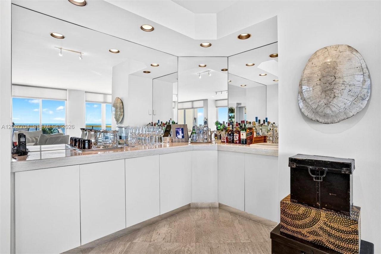 9999 Collins Ave, Unit 5E, Bal Harbour, FL 33154 Photo