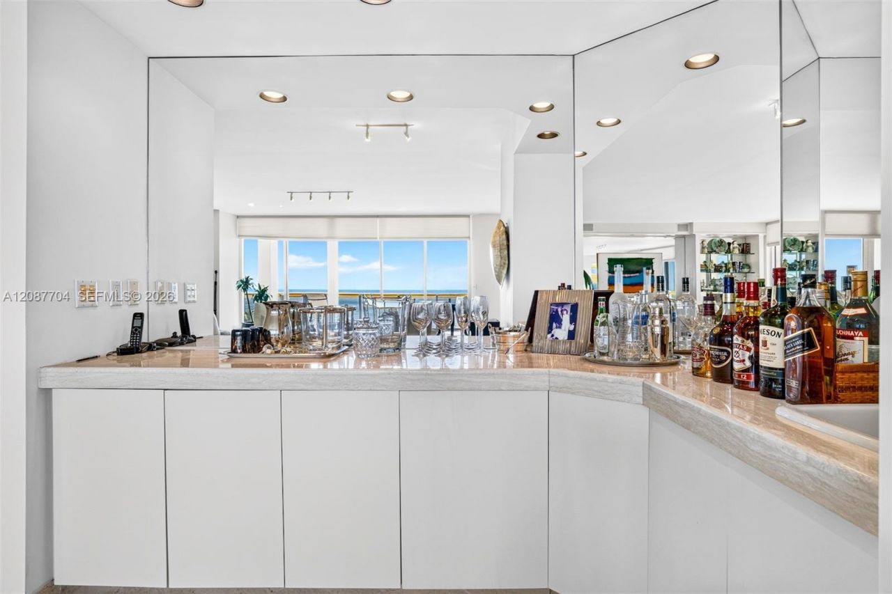9999 Collins Ave, Unit 5E, Bal Harbour, FL 33154 Photo