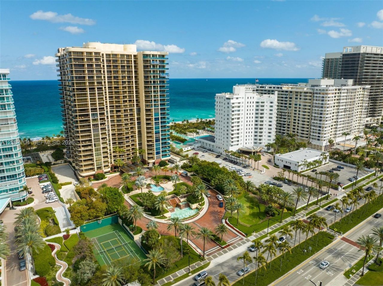 9999 Collins Ave, Unit 5E, Bal Harbour, FL 33154 Photo