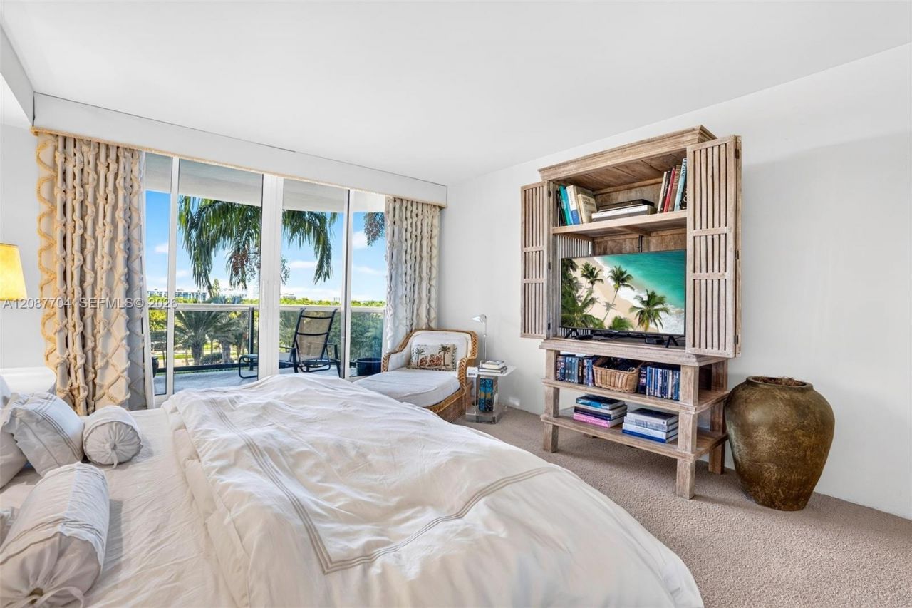 9999 Collins Ave, Unit 5E, Bal Harbour, FL 33154 Photo