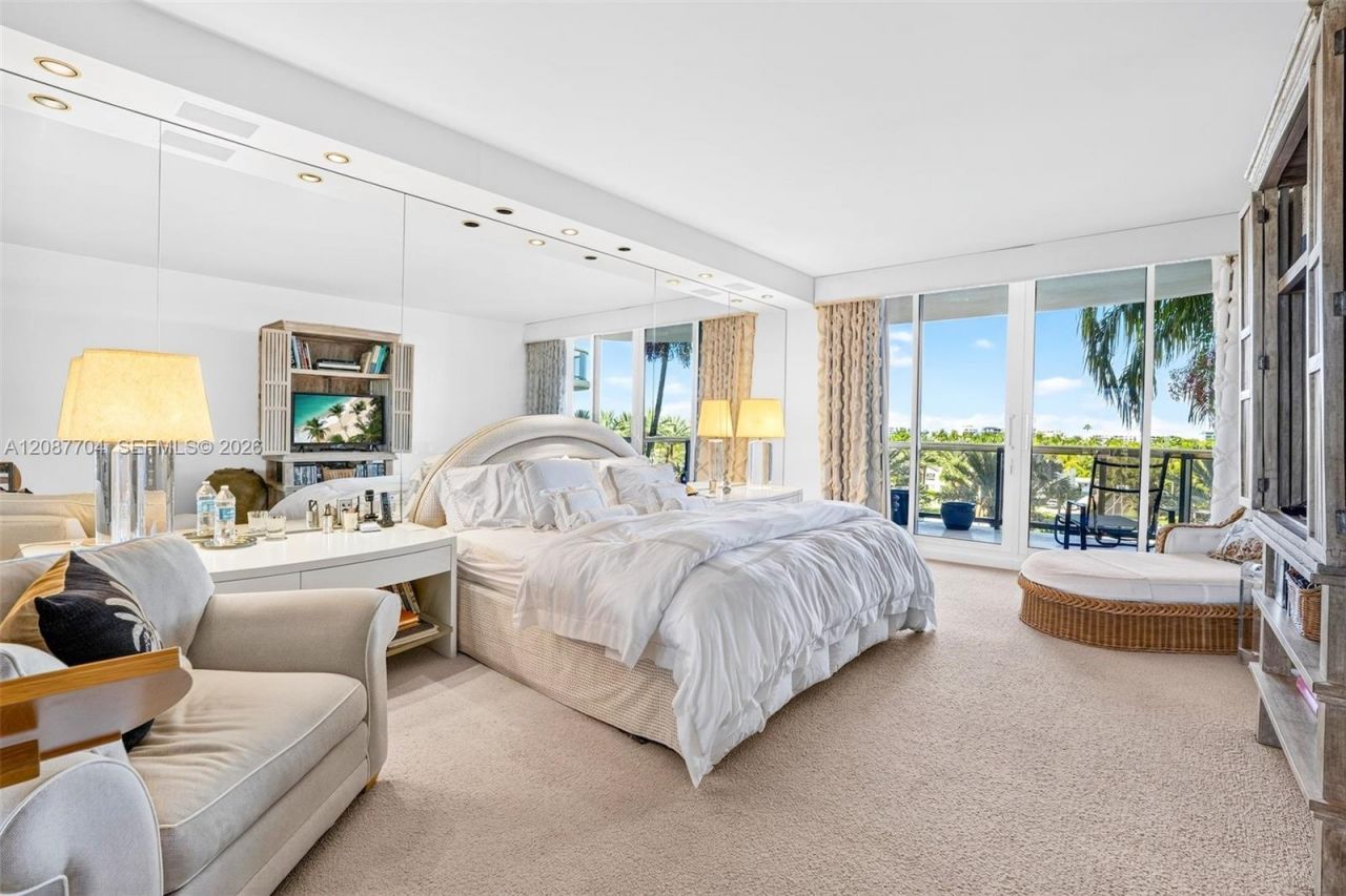 9999 Collins Ave, Unit 5E, Bal Harbour, FL 33154 Photo