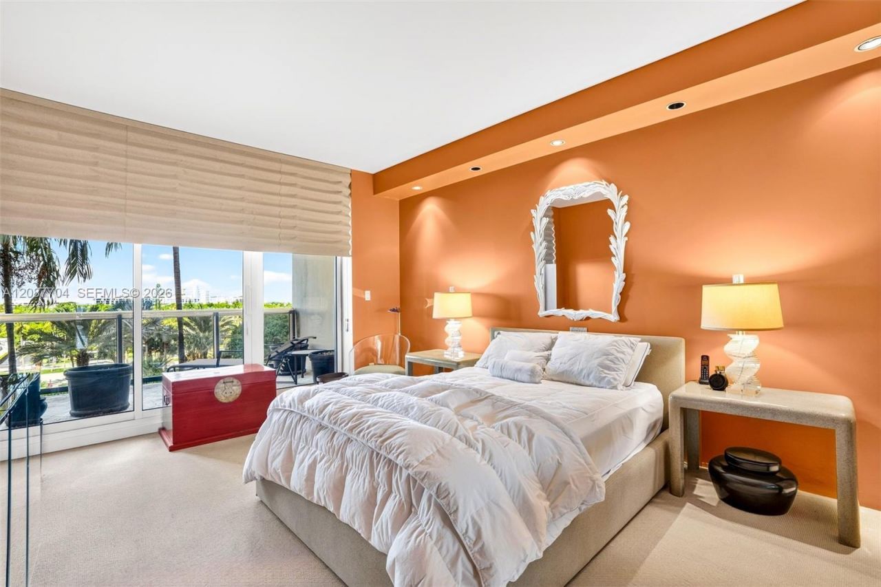 9999 Collins Ave, Unit 5E, Bal Harbour, FL 33154 Photo