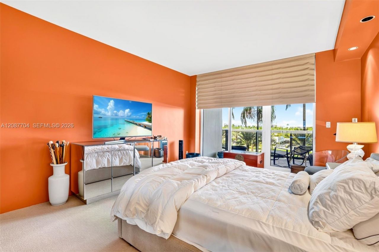 9999 Collins Ave, Unit 5E, Bal Harbour, FL 33154 Photo