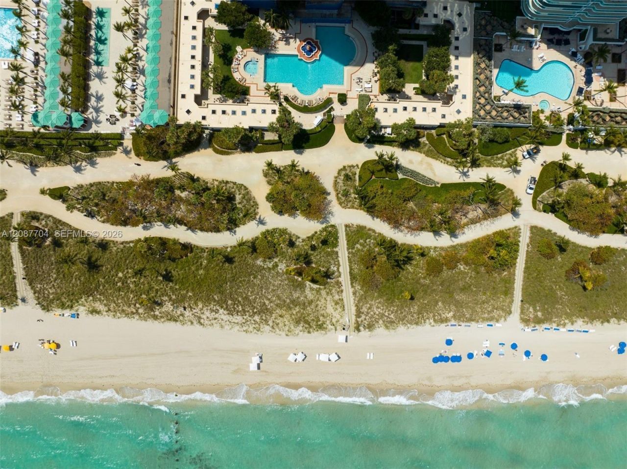 9999 Collins Ave, Unit 5E, Bal Harbour, FL 33154 Photo