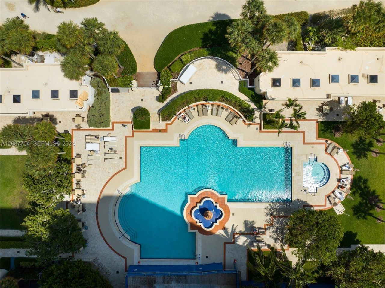 9999 Collins Ave, Unit 5E, Bal Harbour, FL 33154 Photo