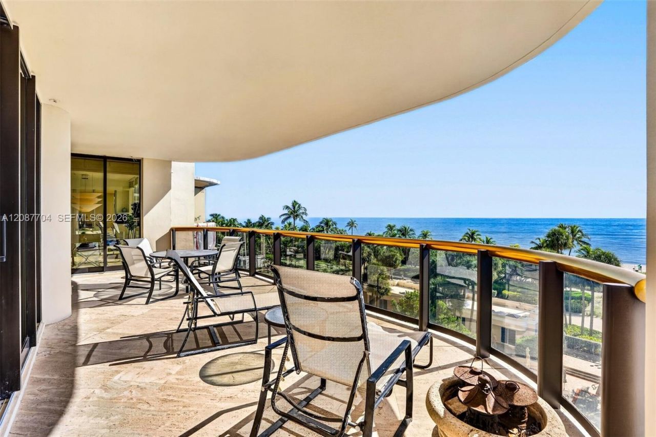 9999 Collins Ave, Unit 5E, Bal Harbour, FL 33154 Photo