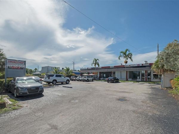 690 E Mcnab Rd , Pompano Beach, FL 33060