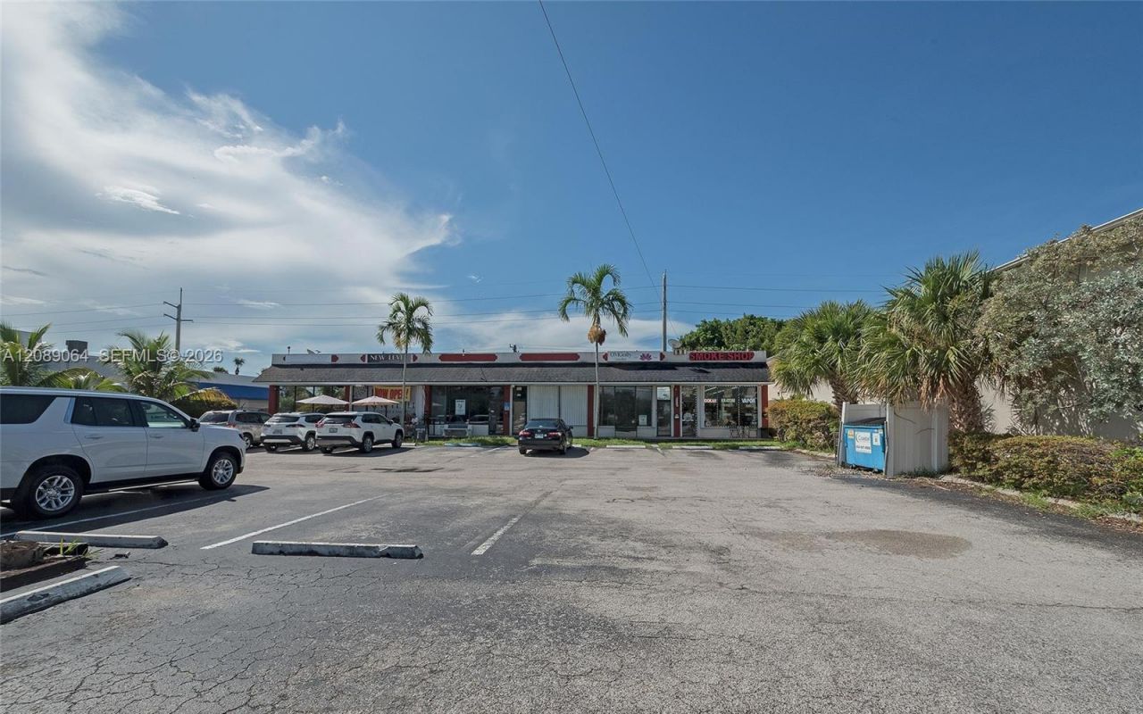 690 E Mcnab Rd, Pompano Beach, FL 33060 Photo
