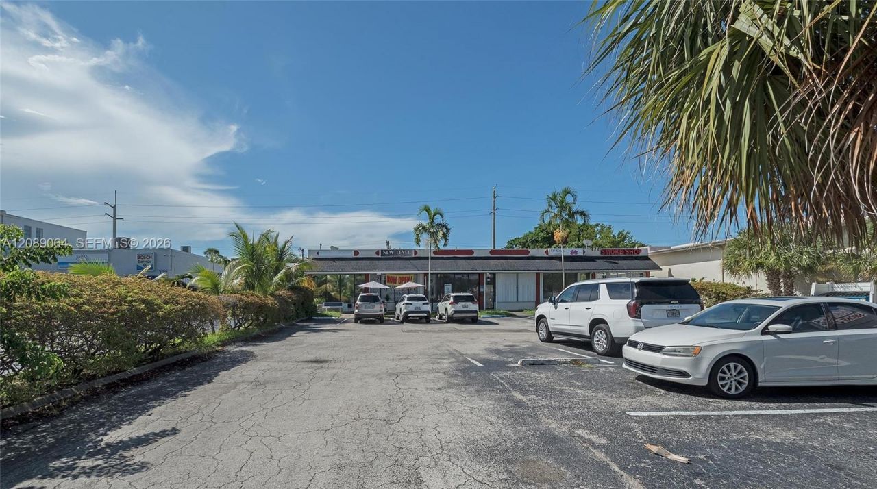 690 E Mcnab Rd, Pompano Beach, FL 33060 Photo