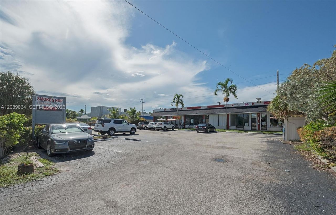 690 E Mcnab Rd, Pompano Beach, FL 33060 Photo