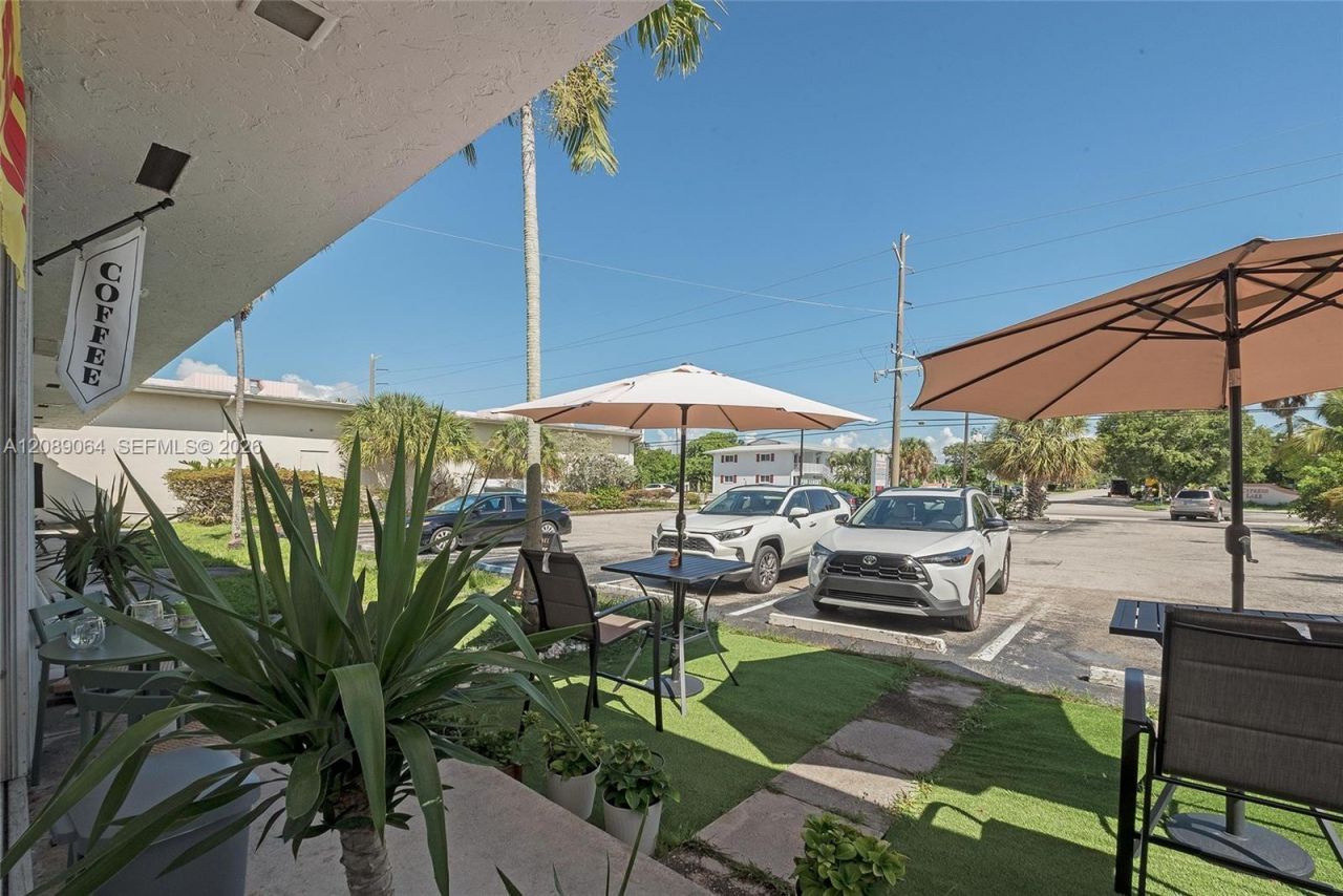 690 E Mcnab Rd, Pompano Beach, FL 33060 Photo
