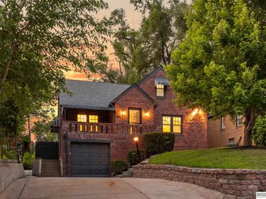 4940 Franklin Street, Omaha, NE 68104