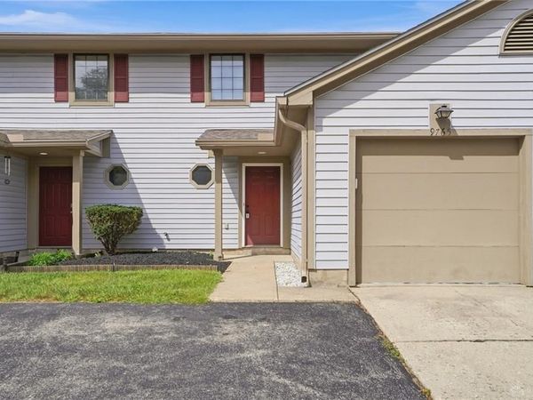 9765 Centerville Creek Lane, Washington TWP, OH 45458