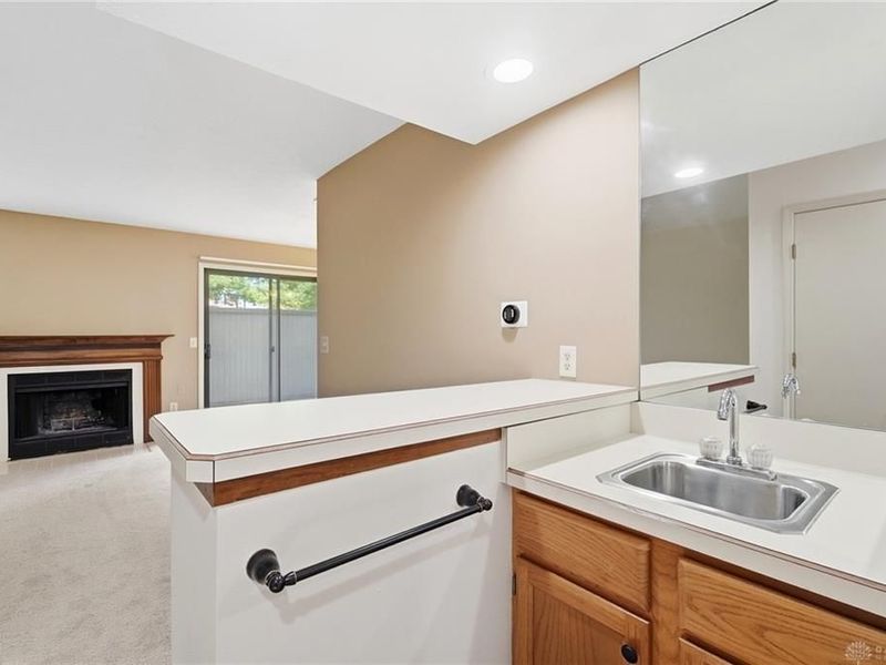 9765 Centerville Creek Lane, Washington Township, OH 45458 Photo 12