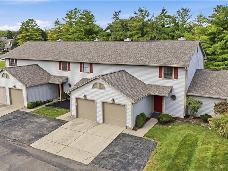 9765 Centerville Creek Lane, Washington Township, OH 45458 Photo 3
