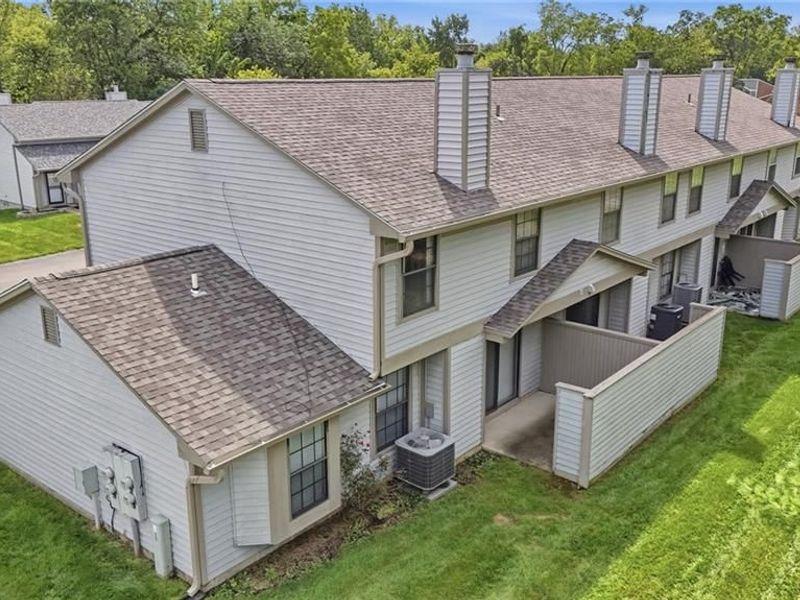 9765 Centerville Creek Lane, Washington Township, OH 45458 Photo 4
