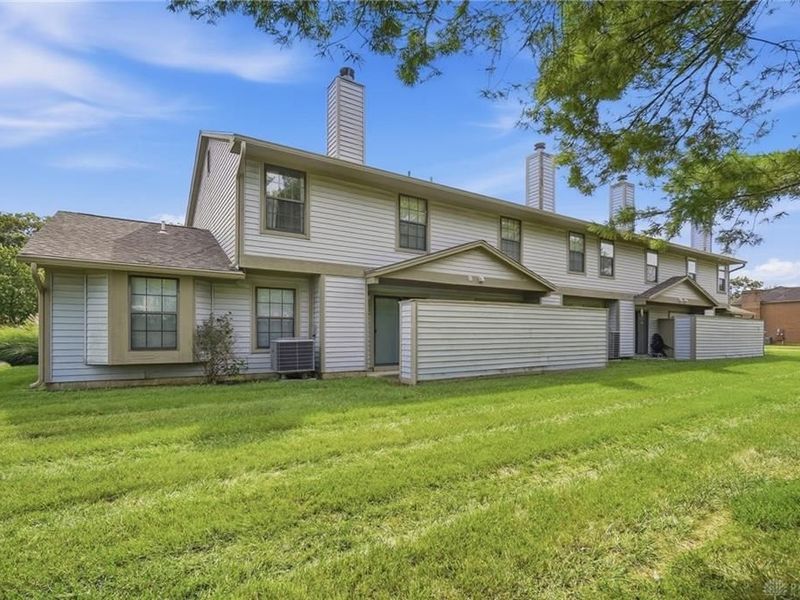 9765 Centerville Creek Lane, Washington Township, OH 45458 Photo 41