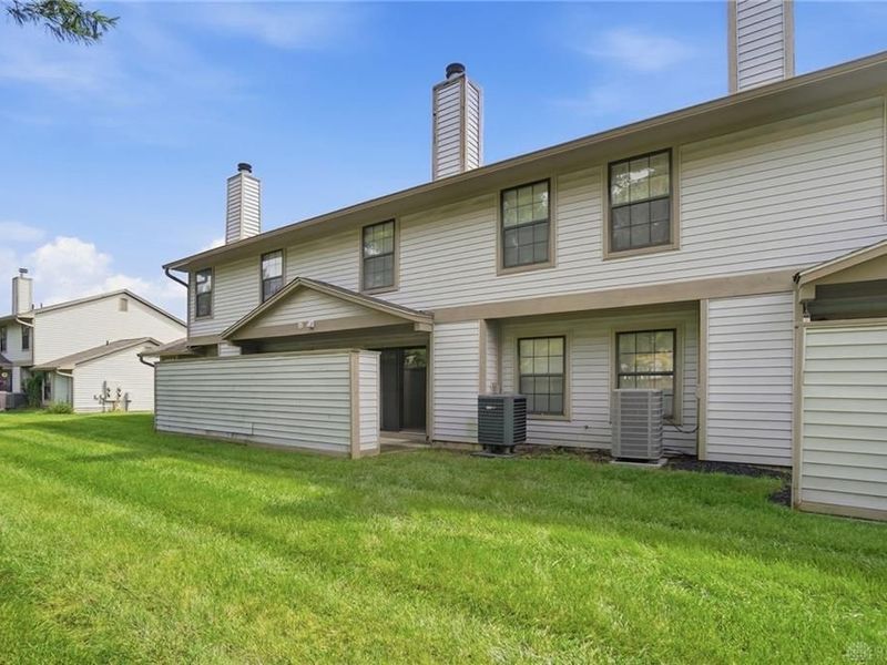 9765 Centerville Creek Lane, Washington Township, OH 45458 Photo 42