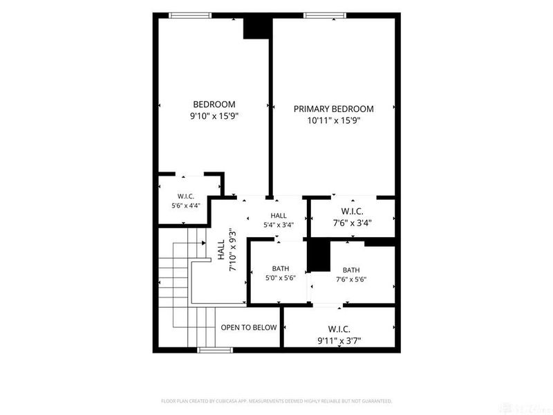 9765 Centerville Creek Lane, Washington Township, OH 45458 Photo 50