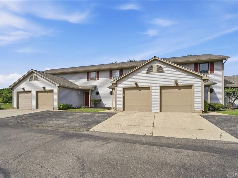 9765 Centerville Creek Lane, Washington Township, OH 45458 Photo 6