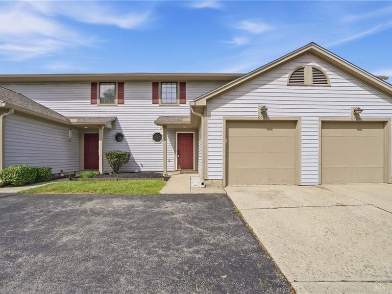 9765 Centerville Creek Lane, Washington Township, OH 45458 Photo 7