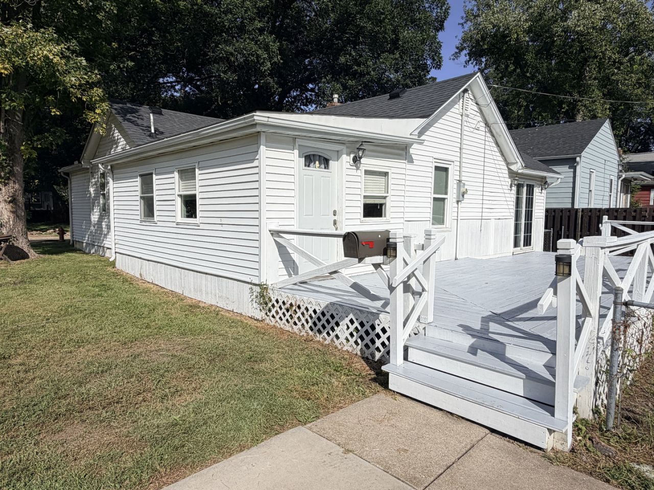 811 S Monroe Street, Streator, IL 61364 Main Photo